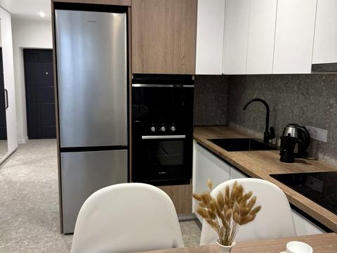 квартира за адресою Перемоги просп., 86-Б