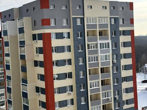 квартира за адресою Перемоги просп., 86-Б