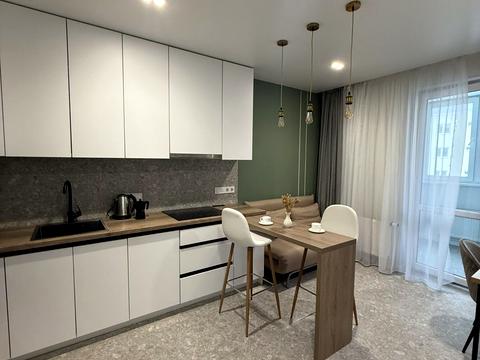 квартира за адресою Перемоги просп., 86-Б