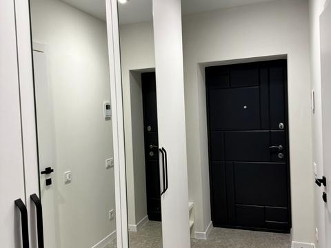 квартира за адресою Перемоги просп., 86-Б