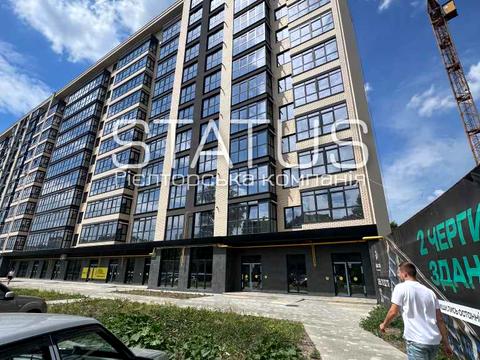 квартира за адресою Олександра Оксанченка вул. (Степового Фронту), 6