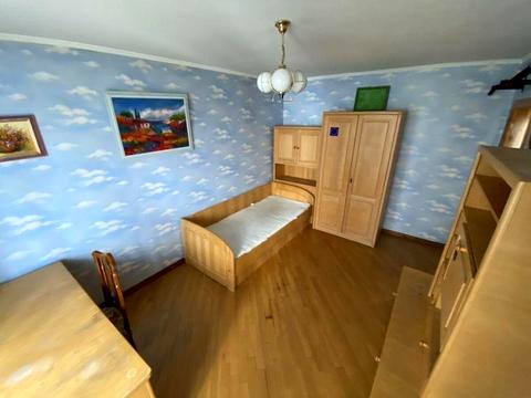 квартира за адресою Тарасівська вул., 20