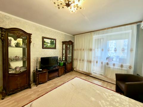 квартира по адресу Зоопарковая ул., 12