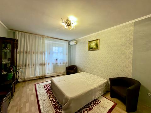 квартира по адресу Зоопарковая ул., 12