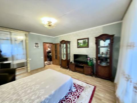 квартира по адресу Зоопарковая ул., 12