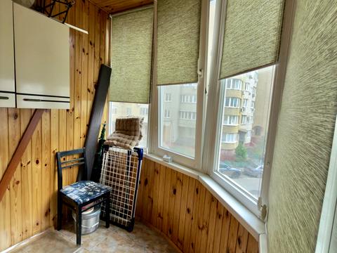 квартира по адресу Зоопарковая ул., 12