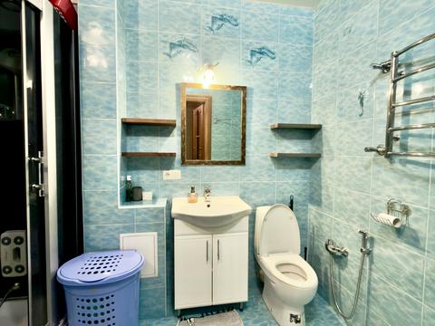 квартира по адресу Зоопарковая ул., 12