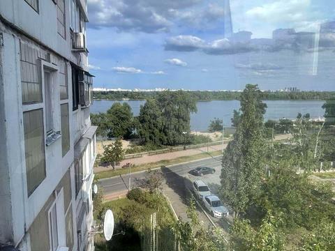 квартира за адресою Київ, Прирічна вул., 37