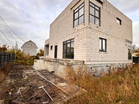 будинок за адресою Азовсталі вул., 36/1