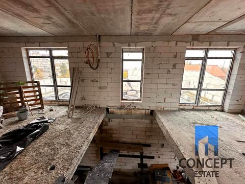 дом по адресу Азовстали ул., 36/1