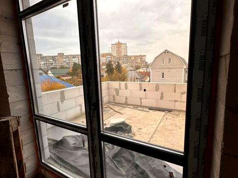 дом по адресу Азовстали ул., 36/1