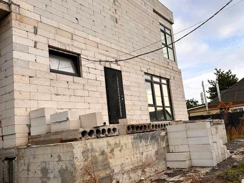 дом по адресу Азовстали ул., 36/1