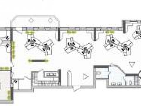 коммерческая по адресу Елизаветы Чавдар ул., 1