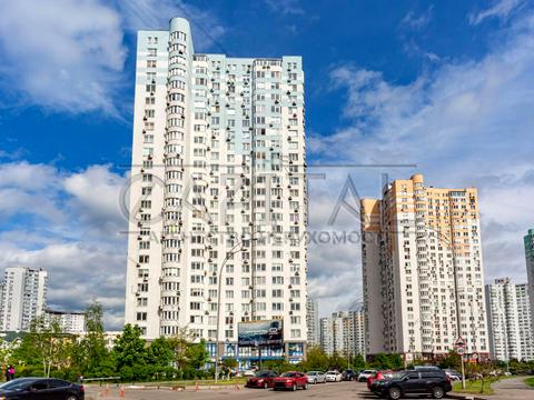 коммерческая по адресу Елизаветы Чавдар ул., 1