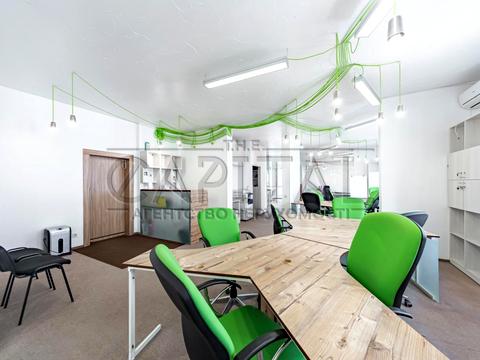 коммерческая по адресу Елизаветы Чавдар ул., 1