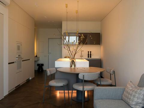 квартира за адресою Київ, Михайла Бойчука вул. (Кіквідзе), 41-Б