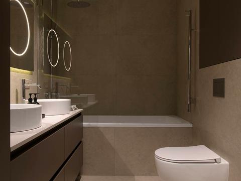 квартира за адресою Київ, Михайла Бойчука вул. (Кіквідзе), 41-Б