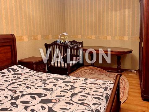 квартира за адресою Київ, Машинобудівна вул., 21