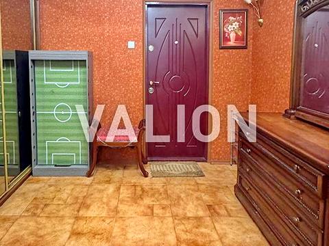 квартира за адресою Київ, Машинобудівна вул., 21