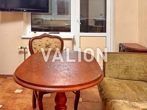 квартира за адресою Київ, Машинобудівна вул., 21