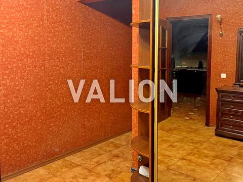 квартира за адресою Київ, Машинобудівна вул., 21