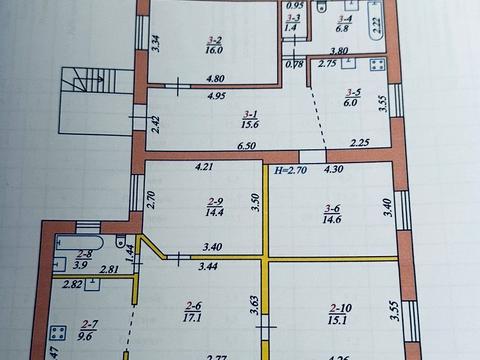 будинок за адресою Лесі Українки вул.