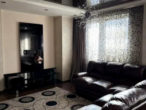 квартира по адресу Гагарина просп., 43/1