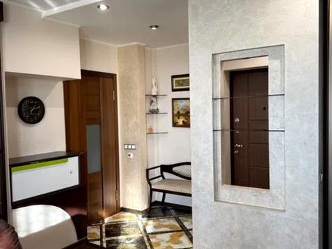 квартира по адресу Гагарина просп., 43/1