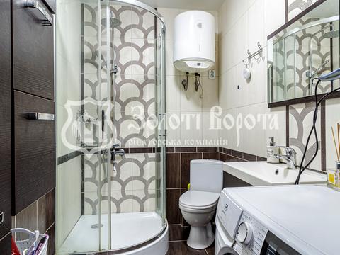 квартира по адресу Жулянська ул., 1-Б