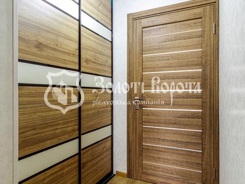 квартира по адресу Жулянська ул., 1-Б