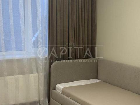 квартира по адресу Васильковская ул., 37-Г