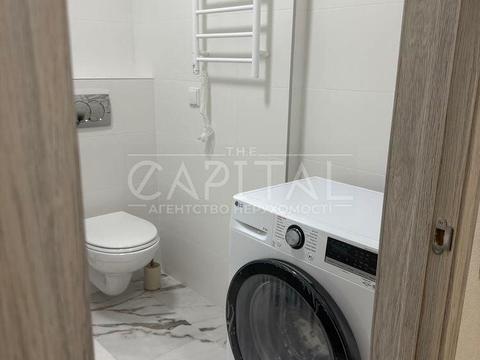 квартира по адресу Васильковская ул., 37-Г