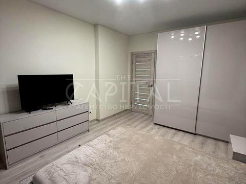 квартира по адресу Васильковская ул., 37-Г