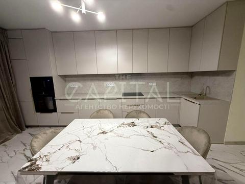 квартира по адресу Васильковская ул., 37-Г