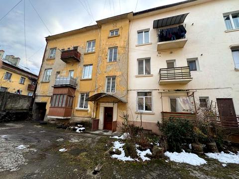 квартира за адресою Лесі Українки вул., 40