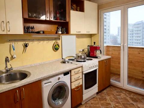 квартира за адресою Петра Григоренка просп., 3-Б