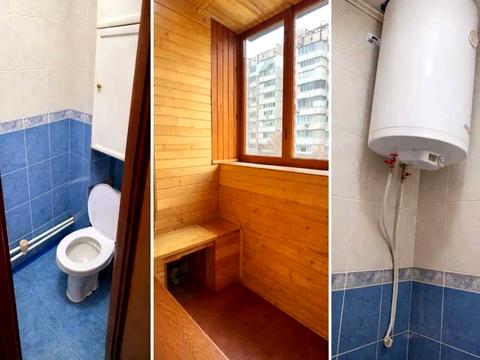 квартира за адресою Петра Григоренка просп., 3-Б