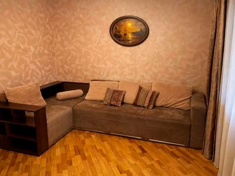 квартира за адресою Петра Григоренка просп., 3-Б