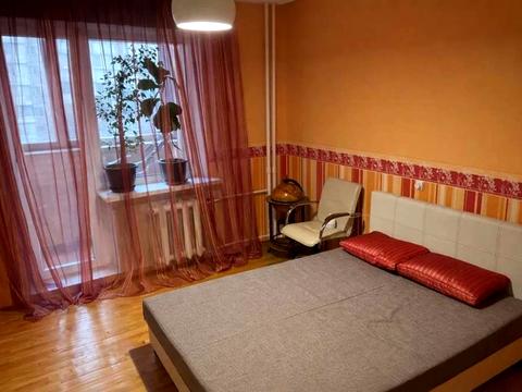 квартира за адресою Петра Григоренка просп., 3-Б