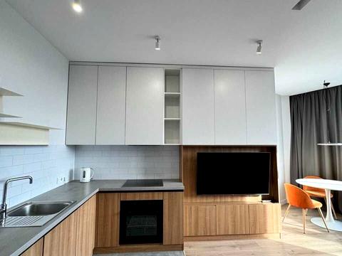 квартира за адресою Виконкомівська вул., 24-Б