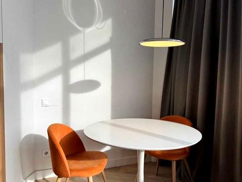 квартира за адресою Виконкомівська вул., 24-Б