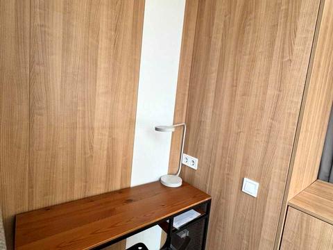 квартира за адресою Виконкомівська вул., 24-Б