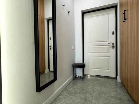 квартира за адресою Виконкомівська вул., 24-Б