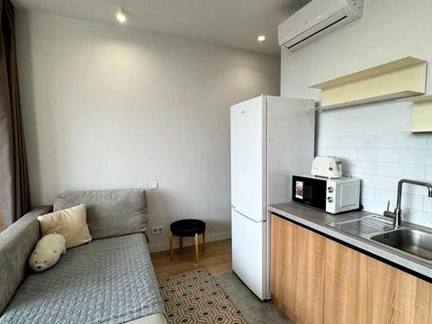 квартира за адресою Виконкомівська вул., 24-Б