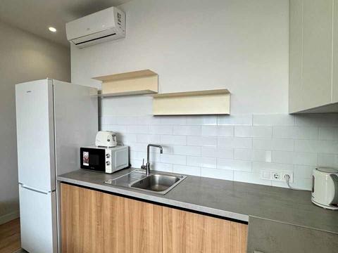 квартира за адресою Виконкомівська вул., 24-Б