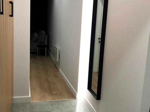 квартира за адресою Виконкомівська вул., 24-Б