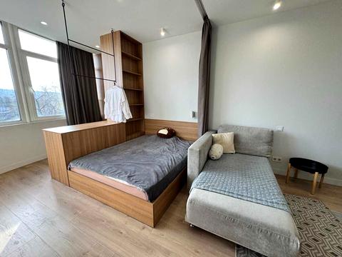 квартира за адресою Виконкомівська вул., 24-Б