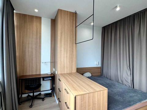 квартира за адресою Виконкомівська вул., 24-Б