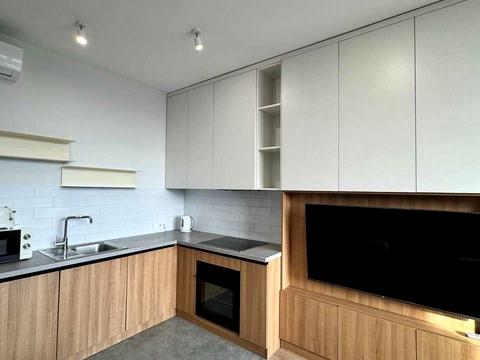 квартира за адресою Виконкомівська вул., 24-Б