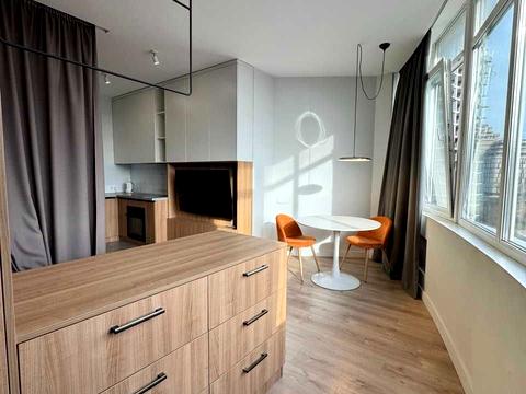 квартира за адресою Виконкомівська вул., 24-Б